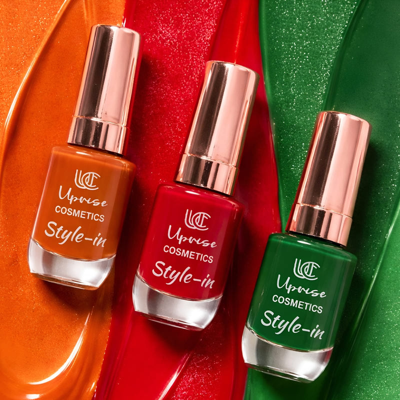 UPRISE COSMETICS