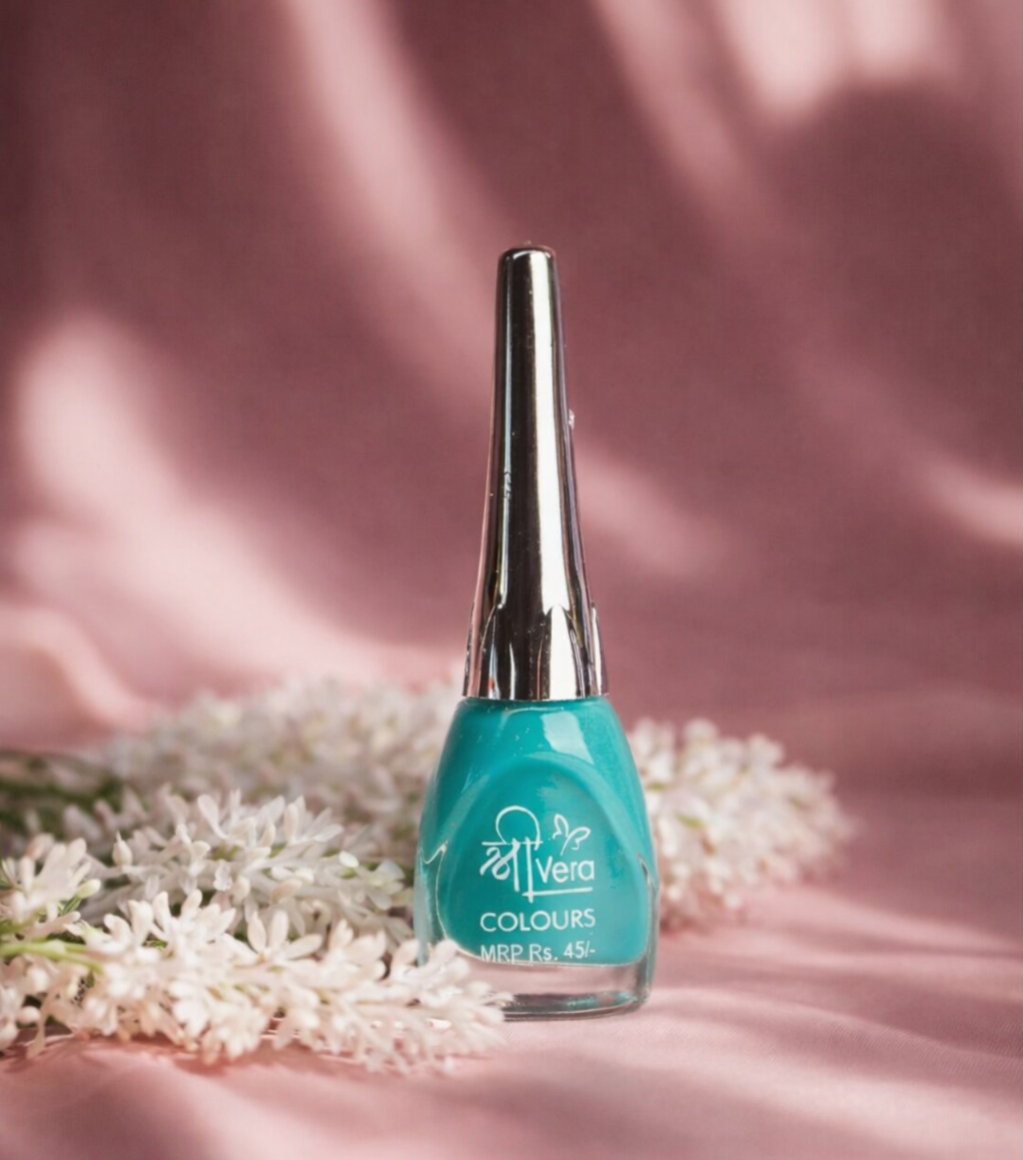 Shreevera Combo Pack – 3 Stunning Nail Colors