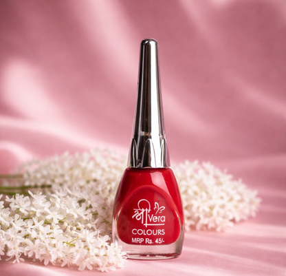 Shreevera Combo Pack – 3 Stunning Nail Colors